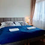 ヴィラ Montis クリニツァ・ズドルイ