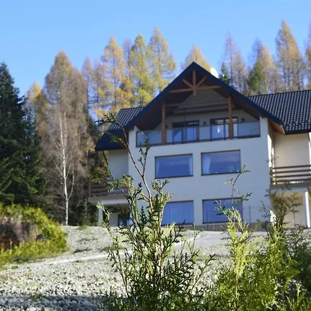 Bed & Breakfast Montis *