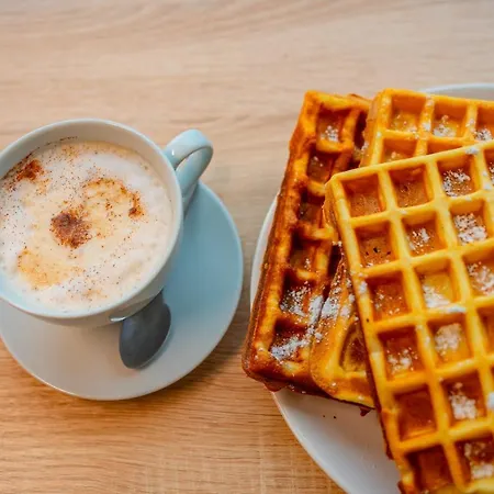 Villa Montis Krynica-Zdrój