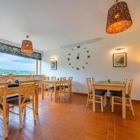 Bed & Breakfast Montis *