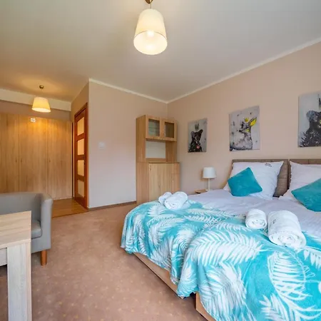 Bed & Breakfast Montis