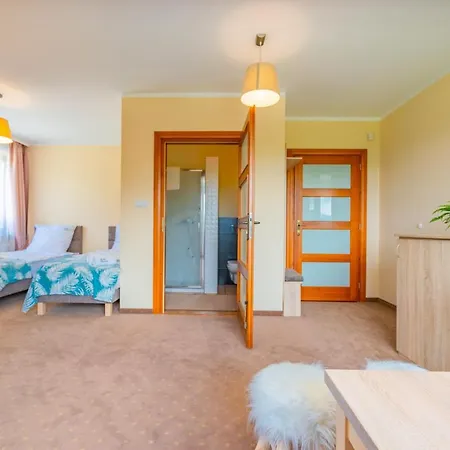 Montis Krynica-Zdrój