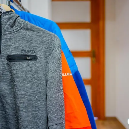 Montis * Krynica-Zdrój