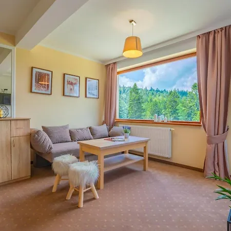 Bed & Breakfast Montis Krynica-Zdrój