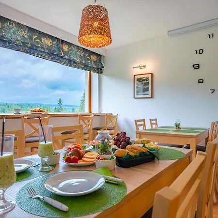 Bed & Breakfast Montis Krynica-Zdrój
