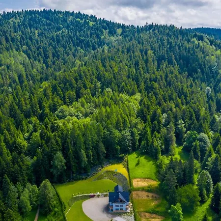 Montis Villa *