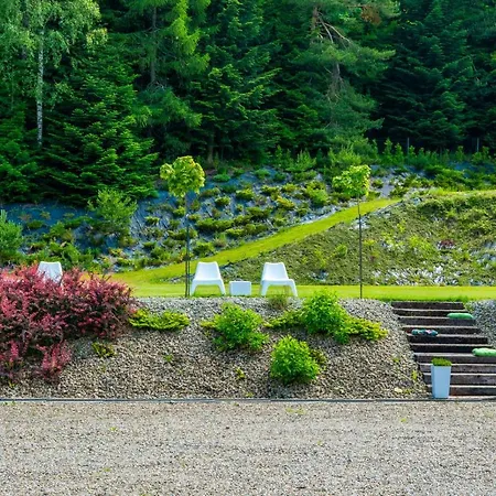 וילה Montis קריניצה זדרוי