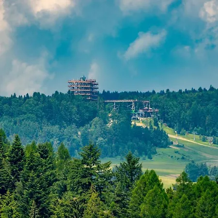 Villa Montis *