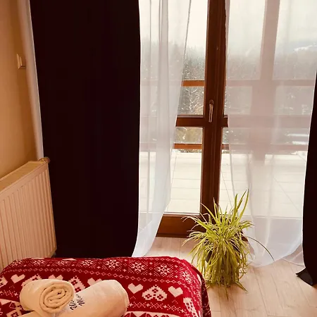 Montis Krynica-Zdrój