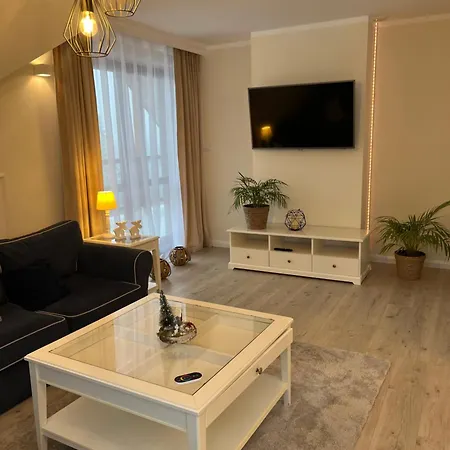 Montis * Krynica-Zdrój