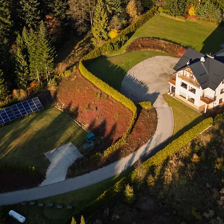 Montis קריניצה זדרוי