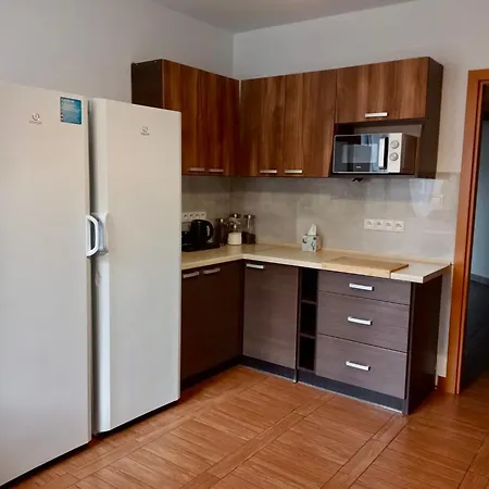 וילה Montis קריניצה זדרוי