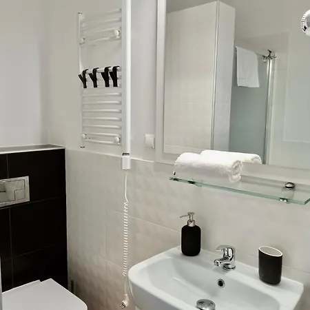 Montis קריניצה זדרוי