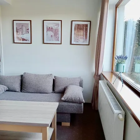 Montis קריניצה זדרוי