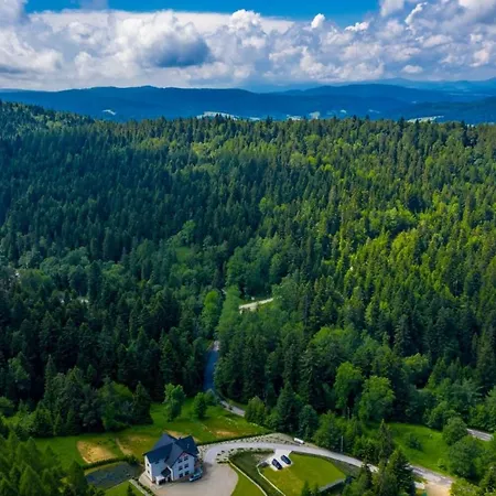 Montis 3* Krynica-Zdrój