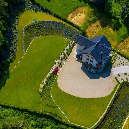Penzion Montis Krynica-Zdrój