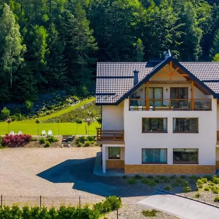 Penzion Montis 3*