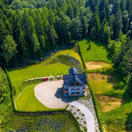 Penzion Montis Krynica-Zdrój