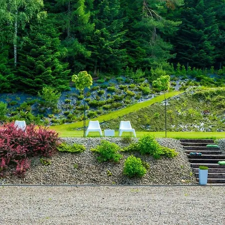Montis 3* Krynica-Zdrój