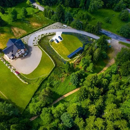 Penzion Montis 3*