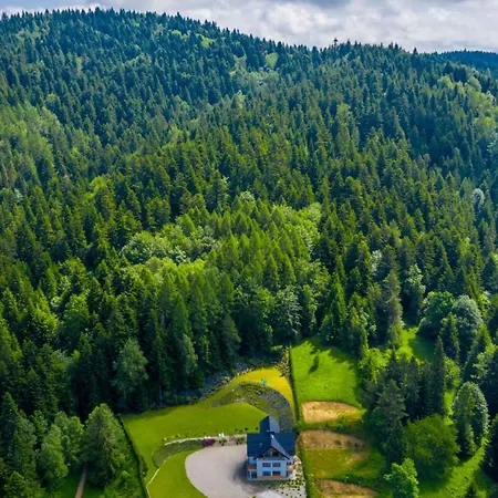 Penzion Montis Krynica-Zdrój