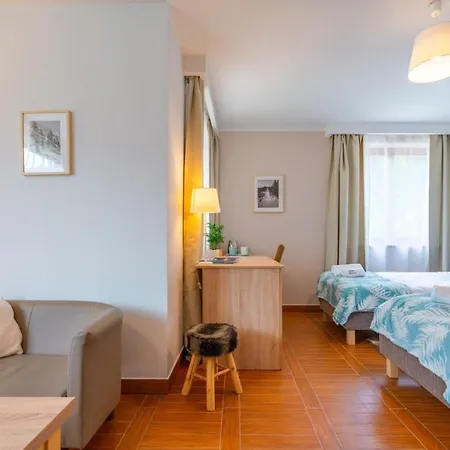 Montis 3* Krynica-Zdrój
