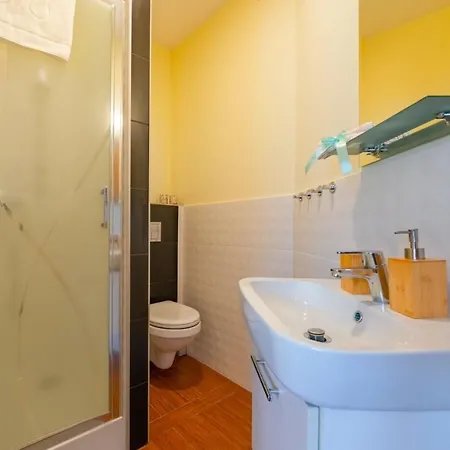 Montis Penzion 3*