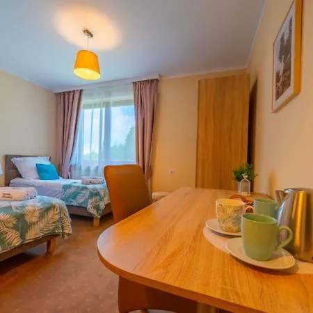 Penzion Montis 3*