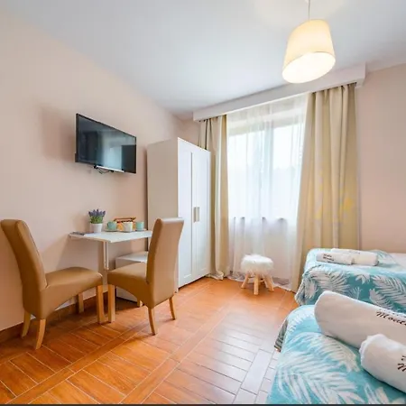 Montis Krynica-Zdrój