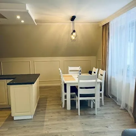 Montis Krynica-Zdrój