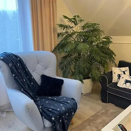 Montis 3* Krynica-Zdrój