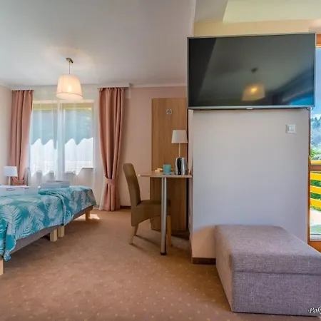 Penzion Montis 3*
