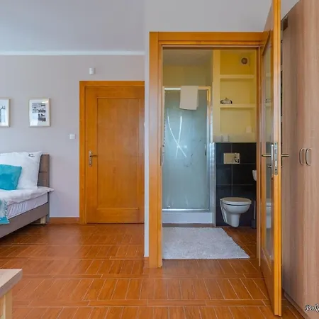 Montis 3* Krynica-Zdrój