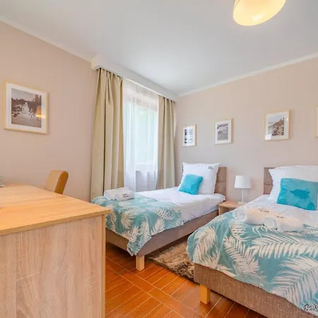 Penzion Montis 3*