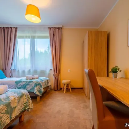 Montis Krynica-Zdrój