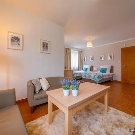 Montis 3* Krynica-Zdrój