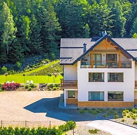 Montis Гостьовий будинок