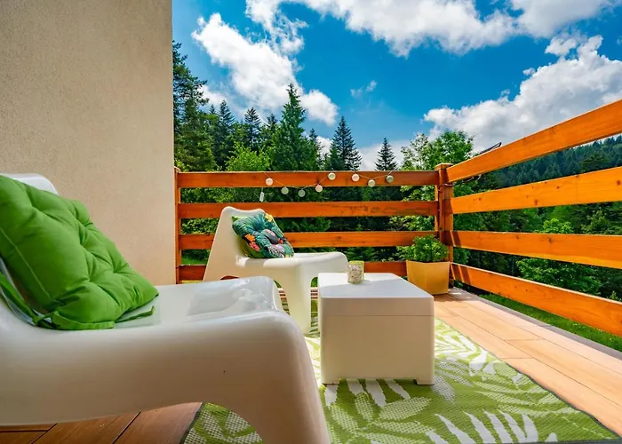 Montis * Krynica-Zdrój