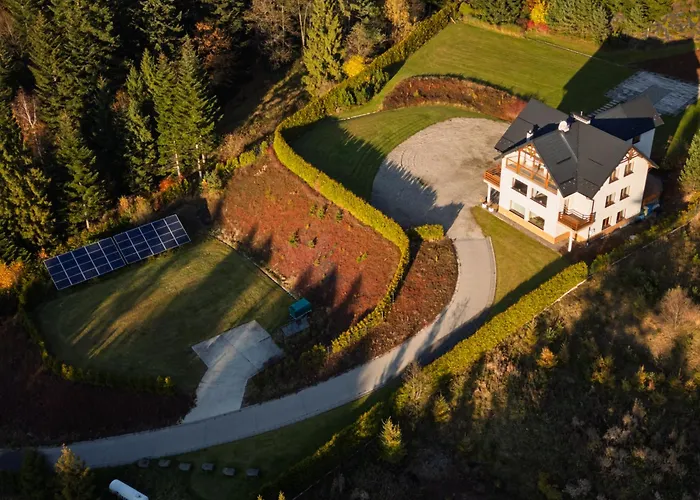 Montis Krynica-Zdrój