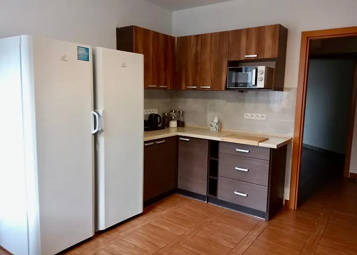 Villa Montis Krynica-Zdrój