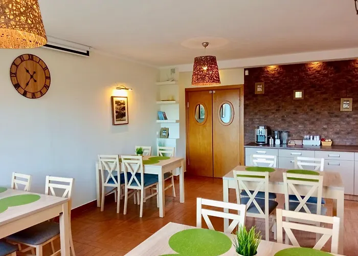 Montis * Krynica-Zdrój