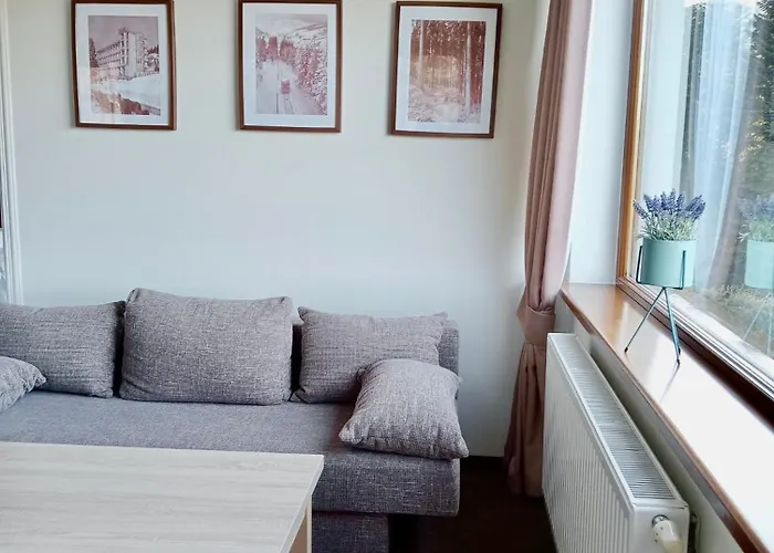 Montis Krynica-Zdrój