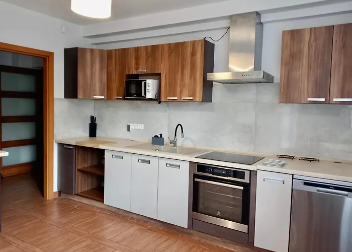 Montis * Krynica-Zdrój